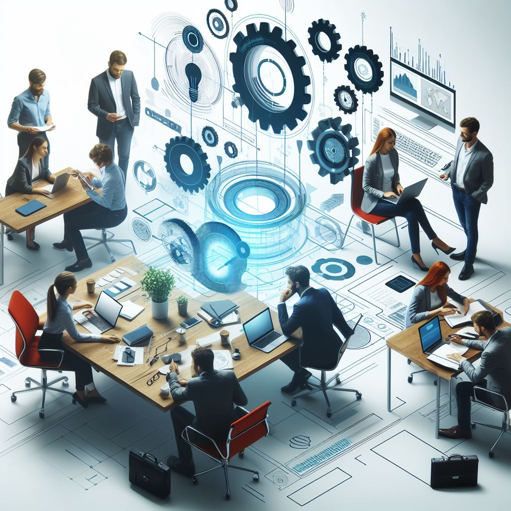 Microsoft Teams – Tecnologias