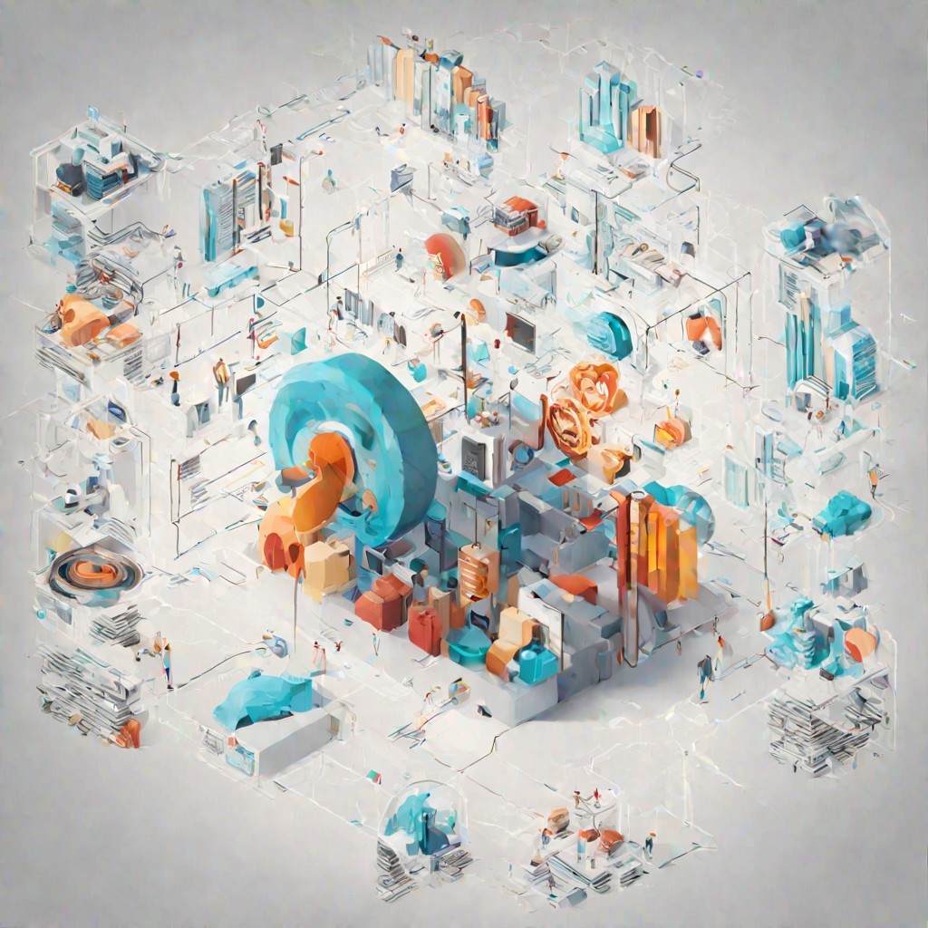 Principais Players de Low-Code no&nbsp;Mercado