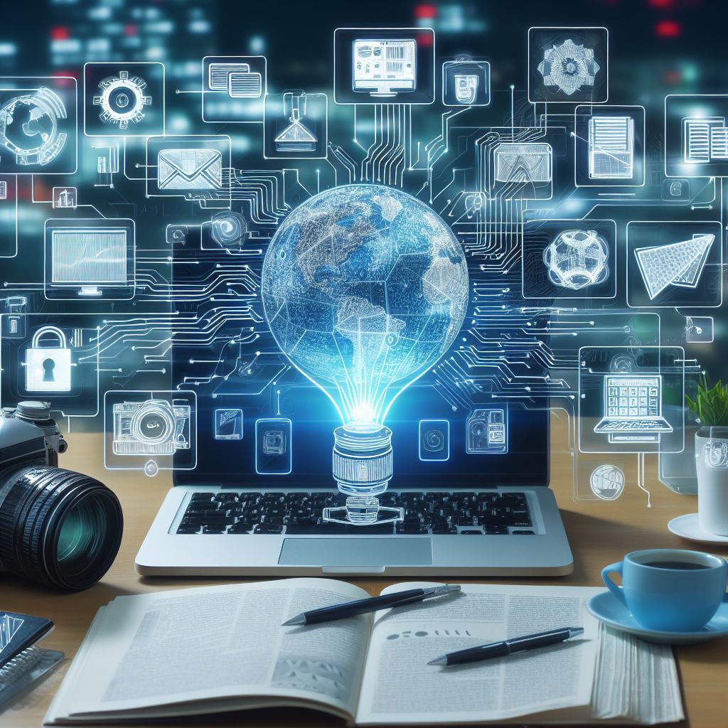 Bibliotecas e estruturas de Inteligência Artificial (IA) disponíveis para&nbsp;Linux