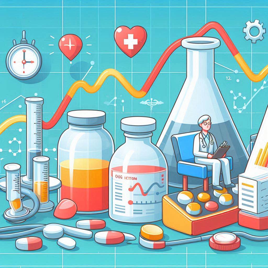 Análise de Séries Temporais na Medicina Personalizada: Benefícios e&nbsp;Aplicações