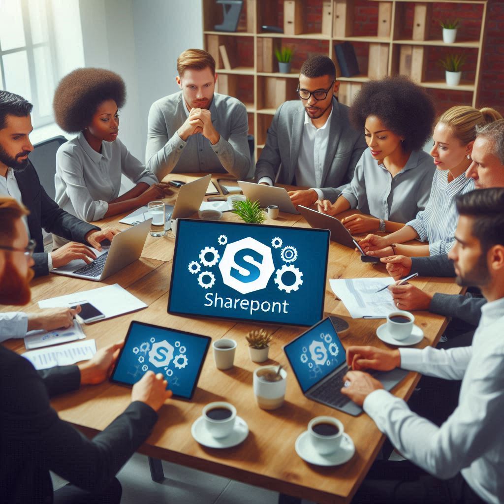 Curso de Desenvolvimento de SharePoint: Do Básico ao Avançado