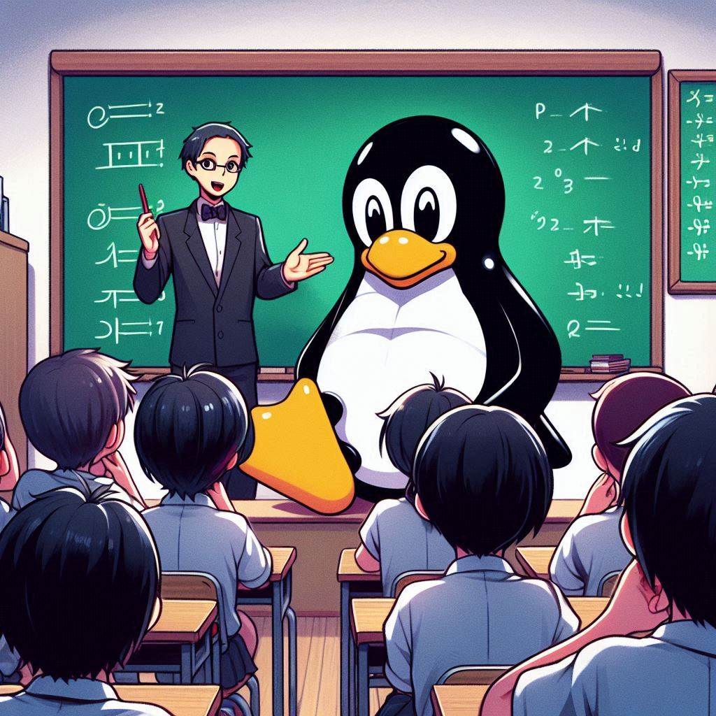 Comando apropos no Linux