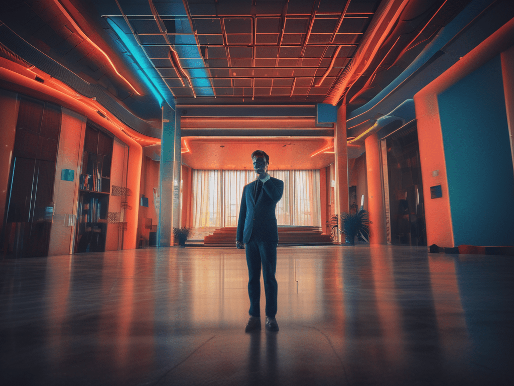 Revolução da IA: Oportunidades e Desafios para o Mercado de&nbsp;Trabalho