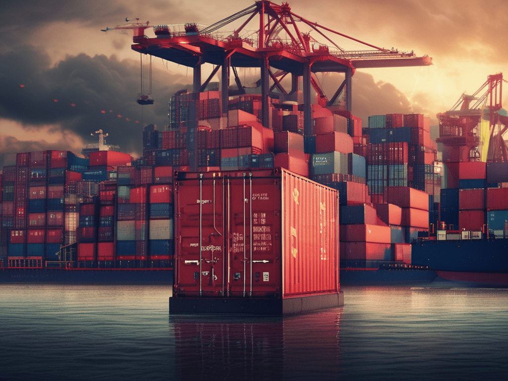 Contêineres e Docker: Plataforma para criação, execução e gerenciamento de&nbsp;aplicativos