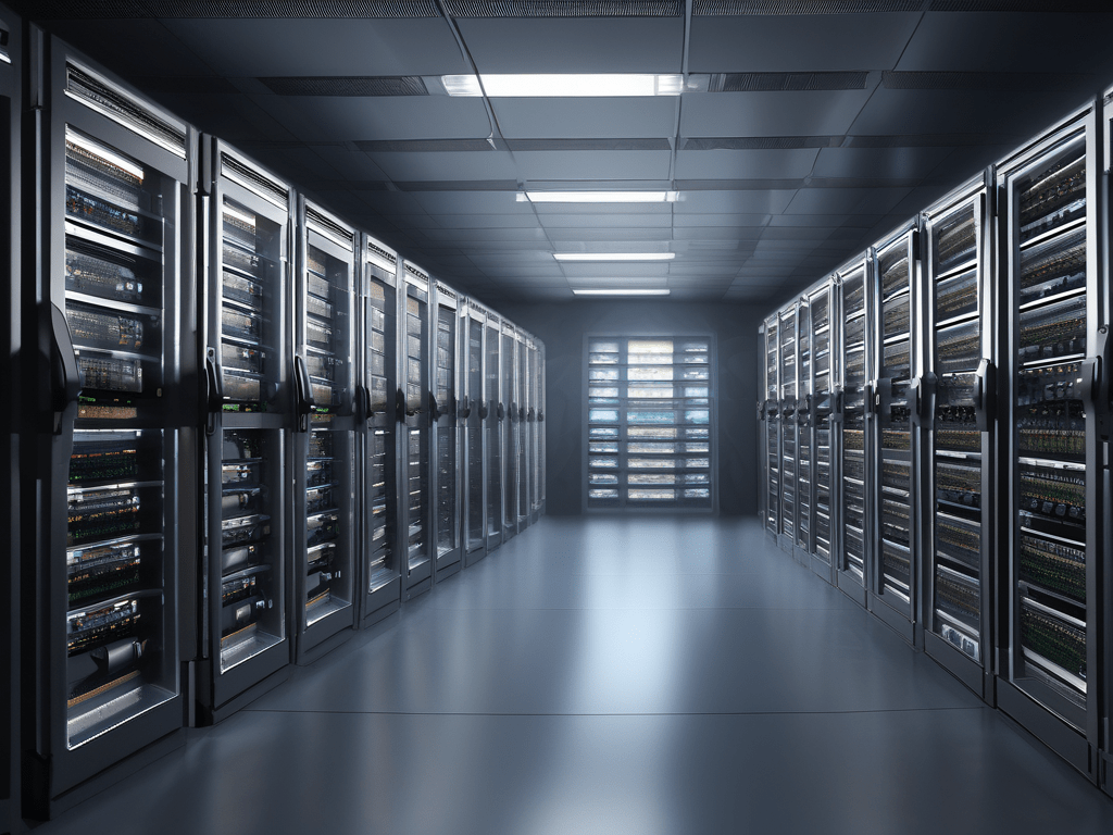 Guia de Virtualização, Containers e Kubernetes: Tecnologias e Empresas em&nbsp;Destaque