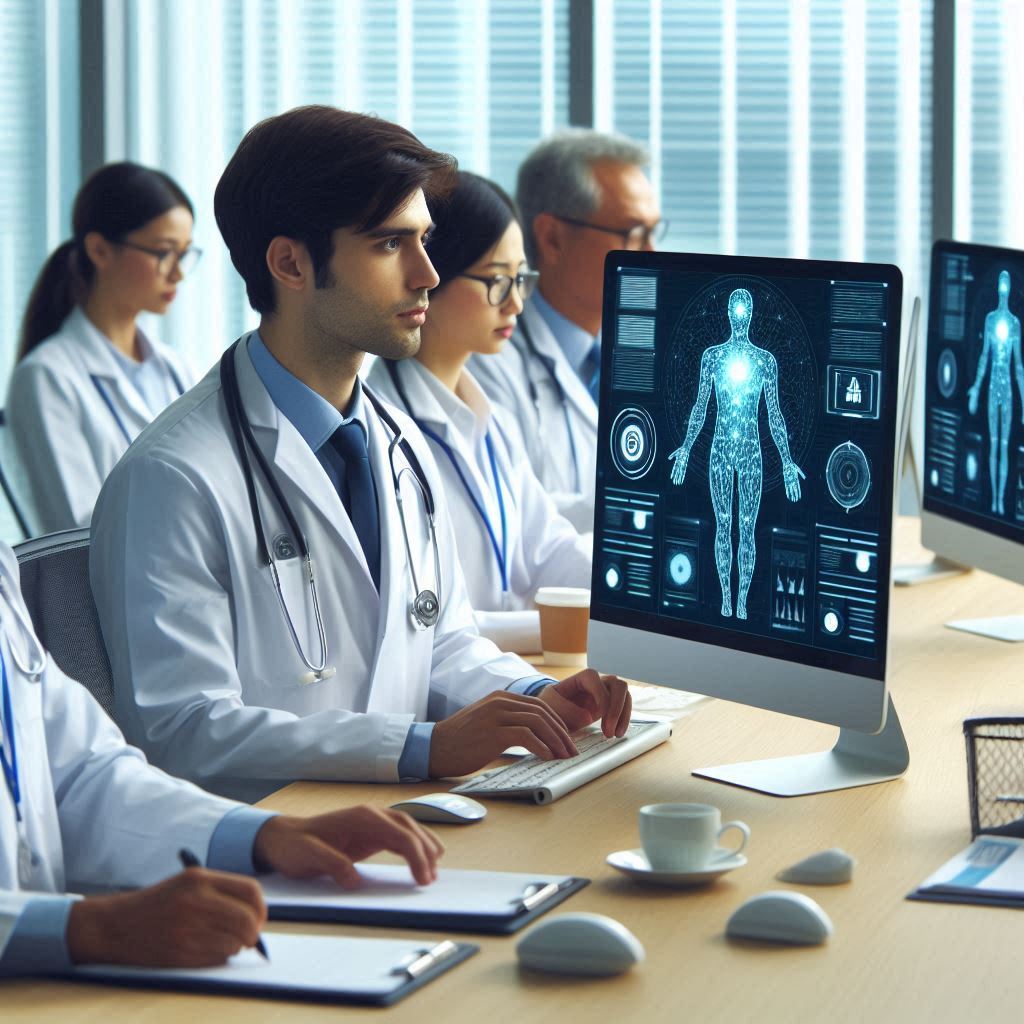 Como as Startups Podem Navegar pelas Regulamentações ao Desenvolver Produtos de IA&nbsp;Médica