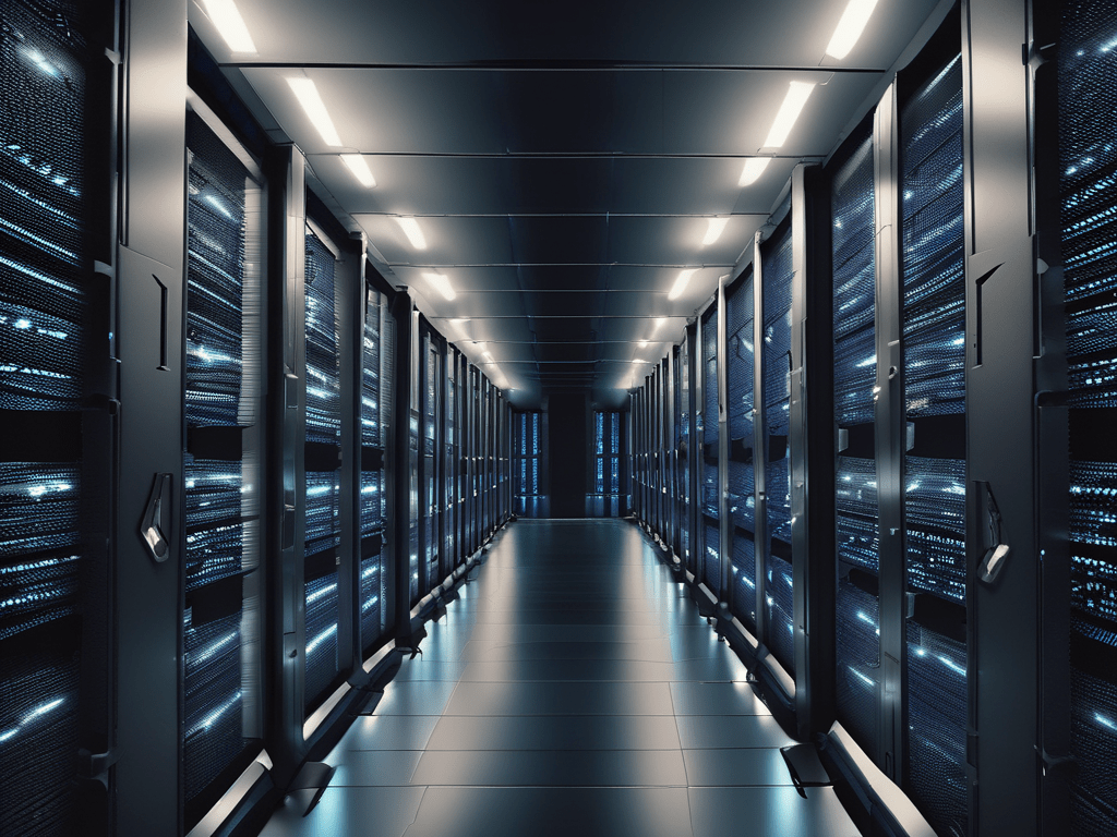 Como a IA Generativa&nbsp;Funciona