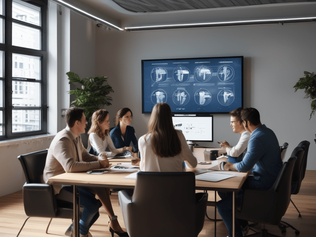 Principais Desafios na Implementação de uma Solução de&nbsp;BI