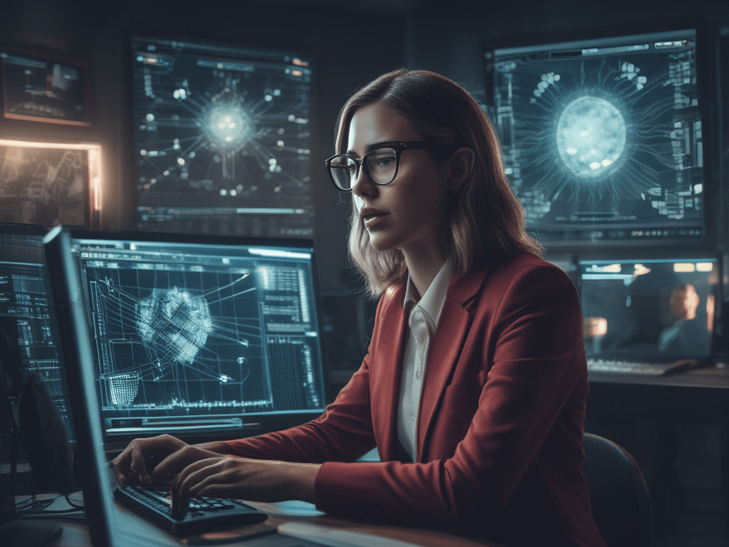 Principais Tendências em Business Intelligence para os Próximos&nbsp;Anos