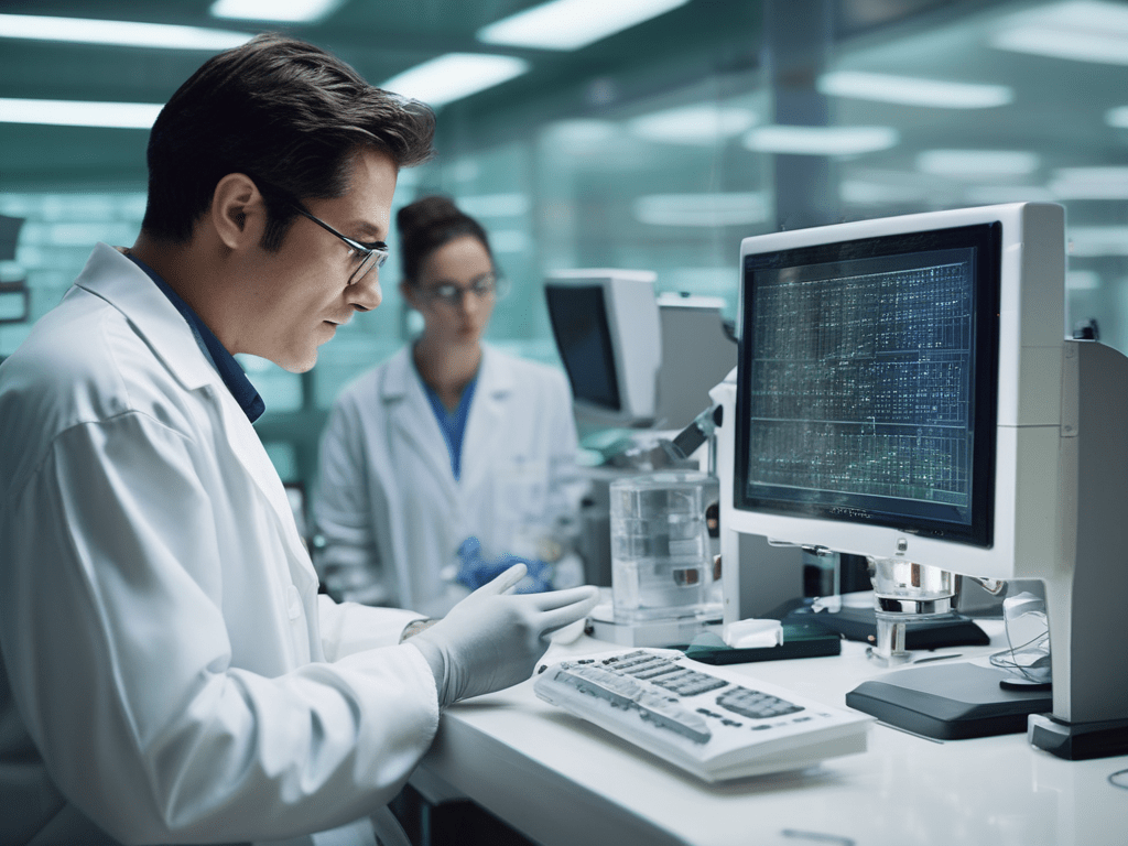 A História do Projeto Genoma&nbsp;Humano