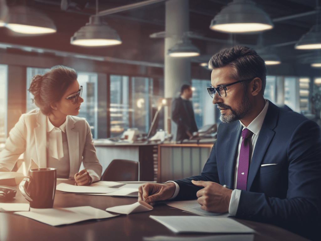 Principais consultorias empresariais do mundo, ordenadas por relevância e&nbsp;faturamento: