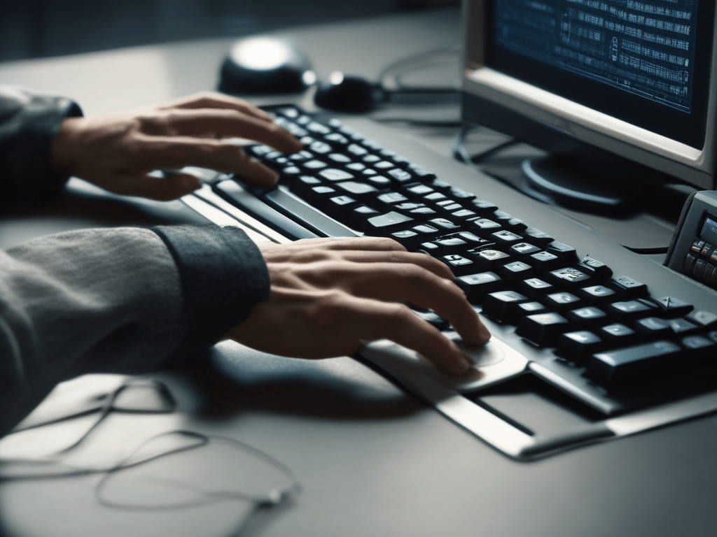 Processo Detalhado  de criação de um ambiente virtual em&nbsp;Python