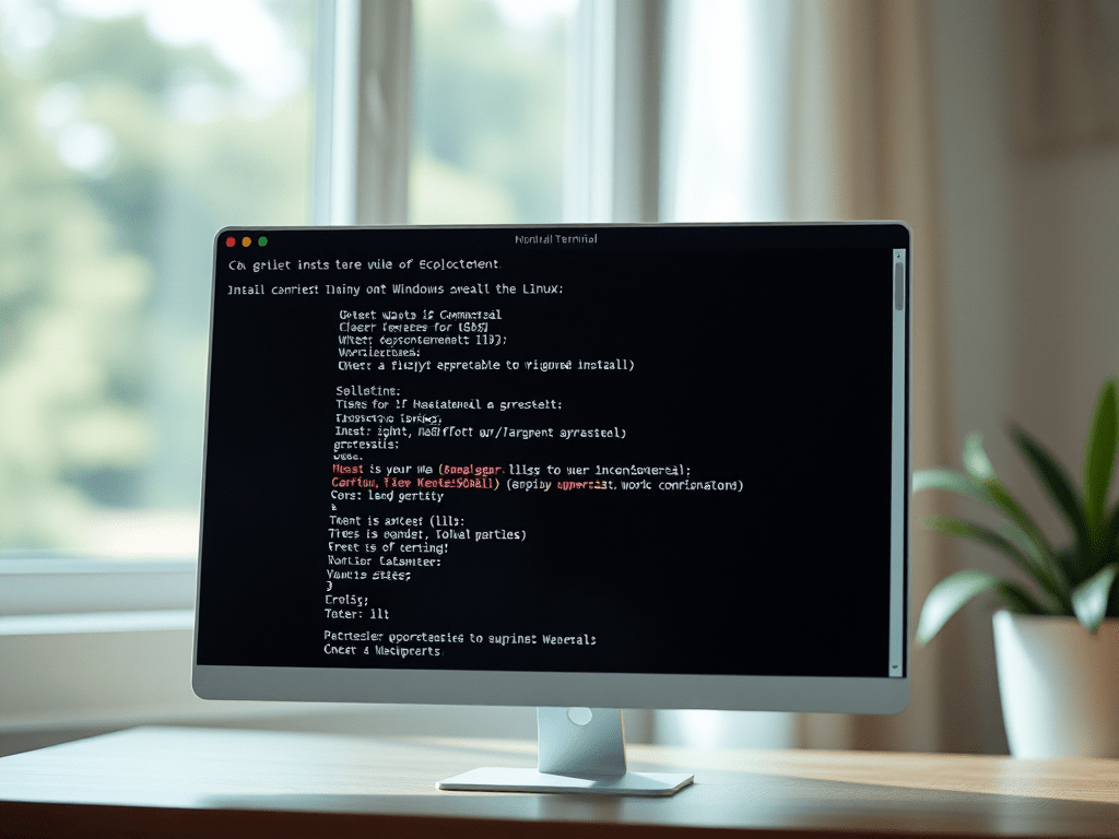 Tutorial: Como Instalar o WordPress no Windows WSL e acessar&nbsp;Localmente
