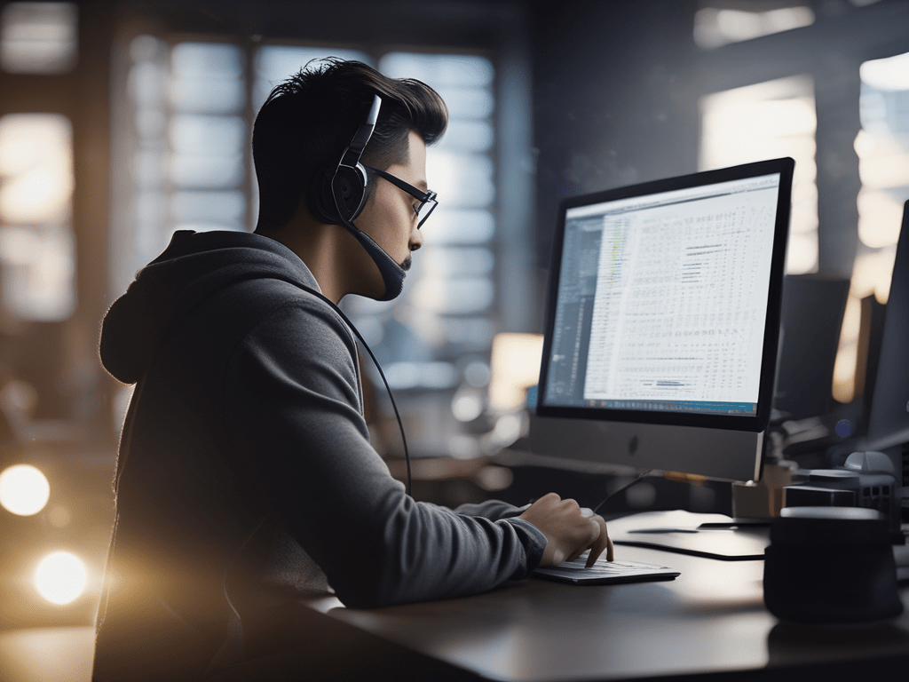 Managing a Git Repository from the Command&nbsp;Line