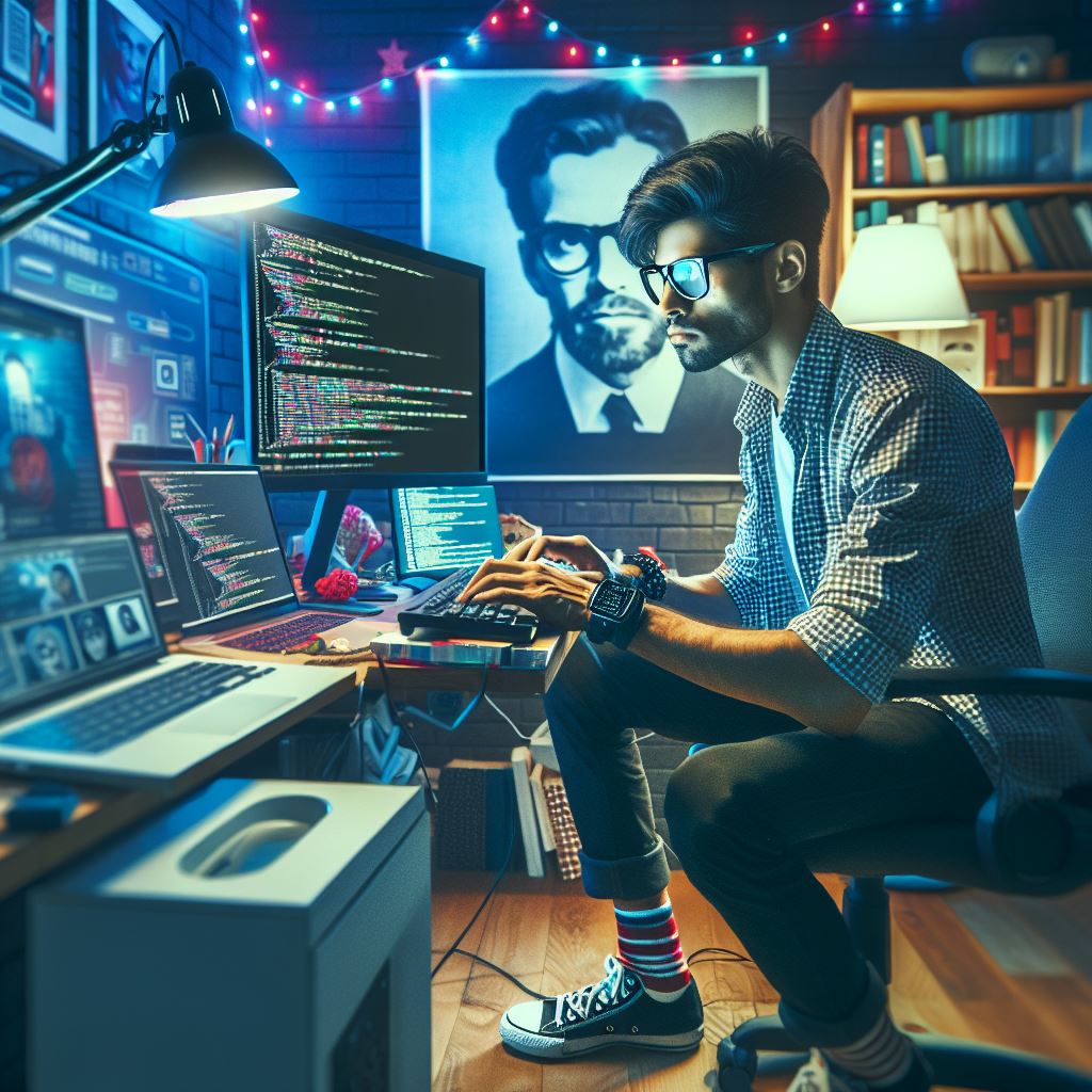 Creating an SPFx Web Part for an App Icon Grid Using Fluent UI
