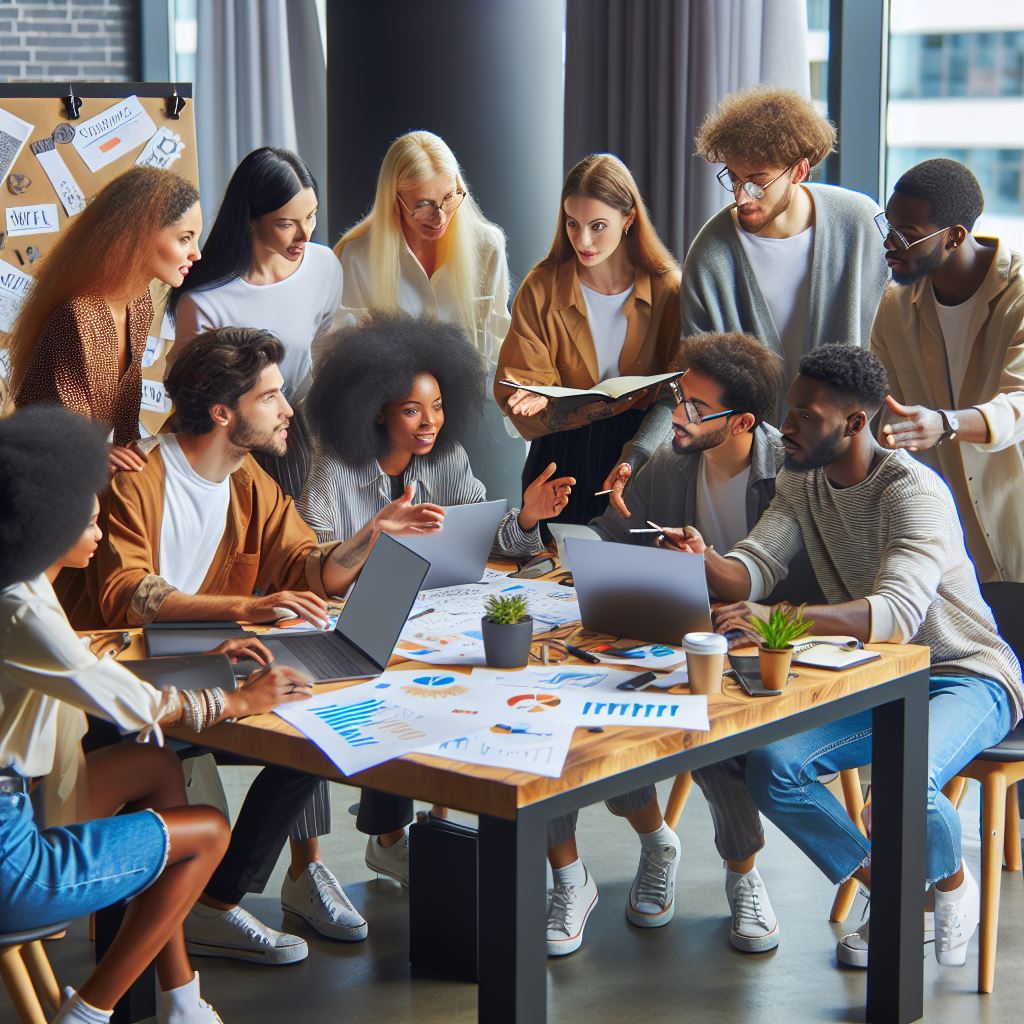 Understanding OLAP (Online Analytical Processing)