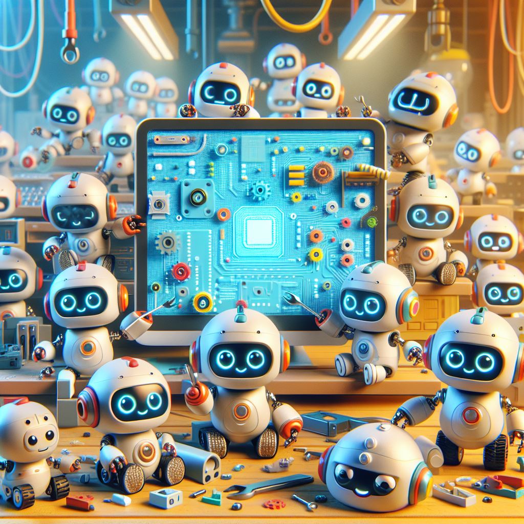 Creating a Static DetailsList with Fluent UI