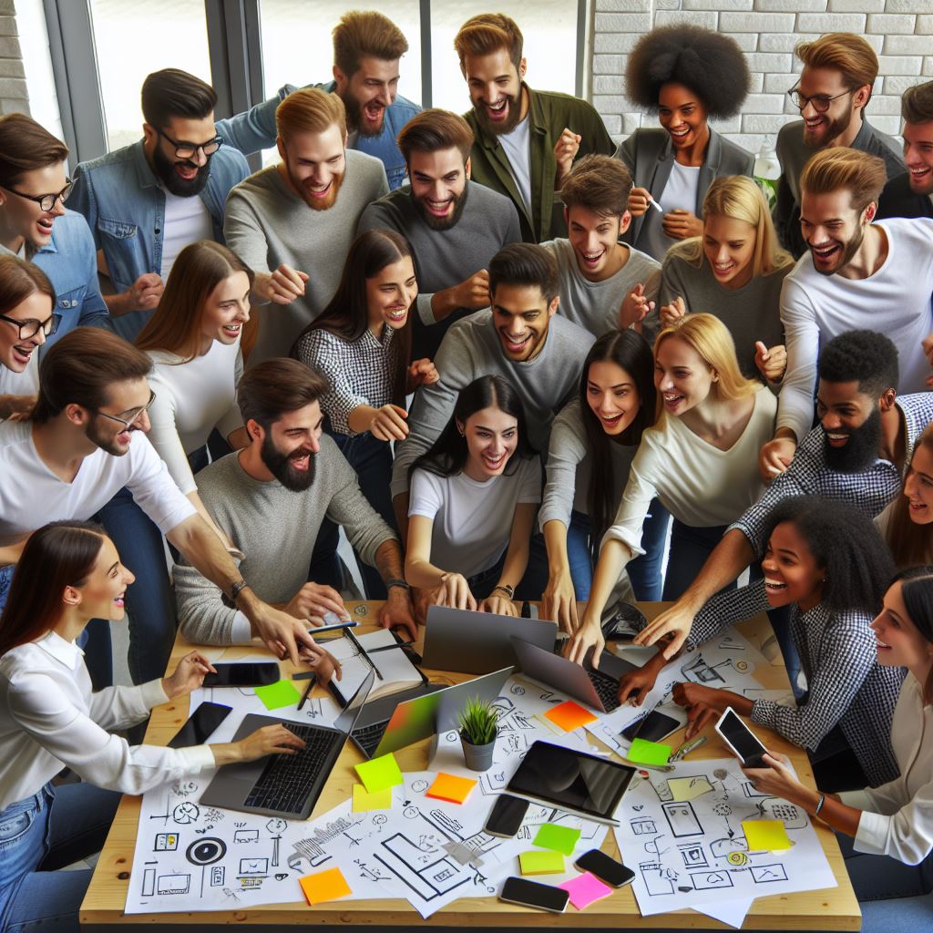 Automating Microsoft Office: Comparing VB.NET, C#, and VBA