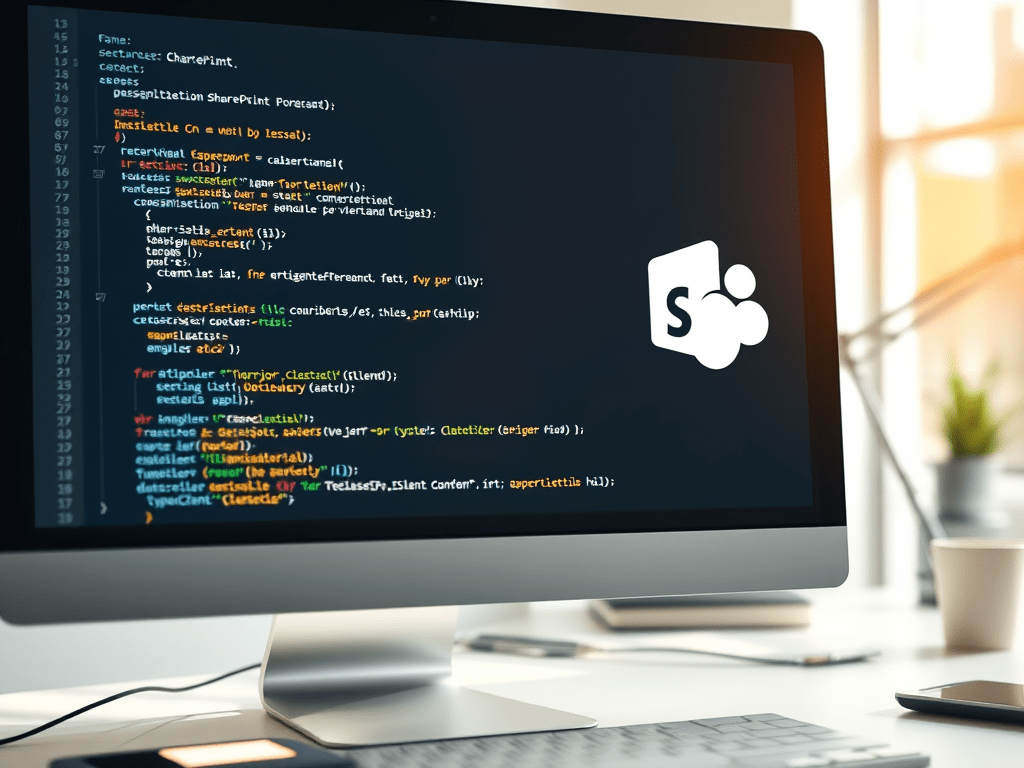 Como Obter Itens de uma Lista no SharePoint Usando SPFx e HttpClient