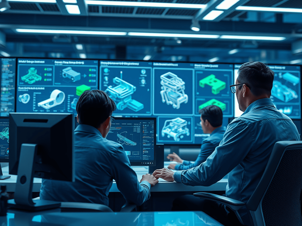 SharePoint Framework (SPFx) Toolchain – Part 4: Integration and Automation