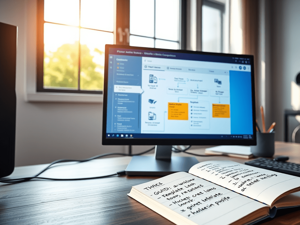Automating SharePoint Subsite Creation with Power Automate and REST API