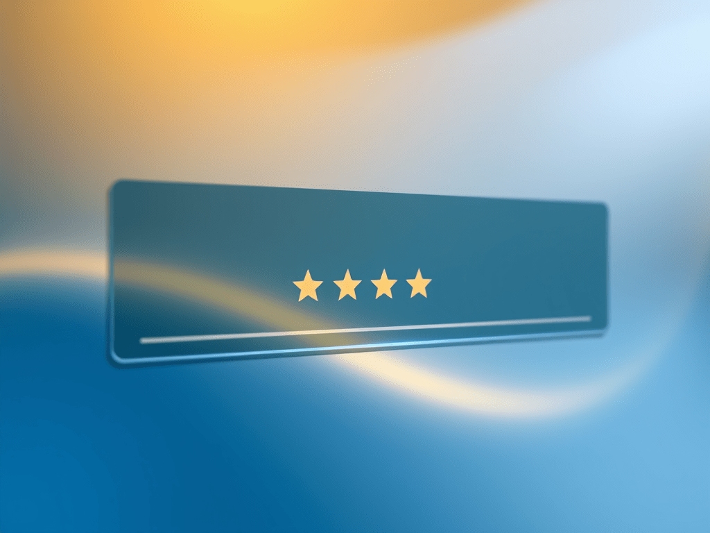 Extending Fluent Video Hub: Carousel Navigation + Ratings with Fluent UI