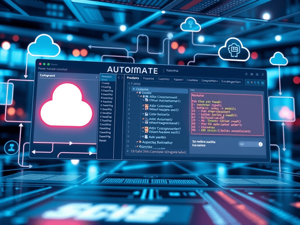 Automating SharePoint Subsite Provisioning with Site Designs and Power Automate