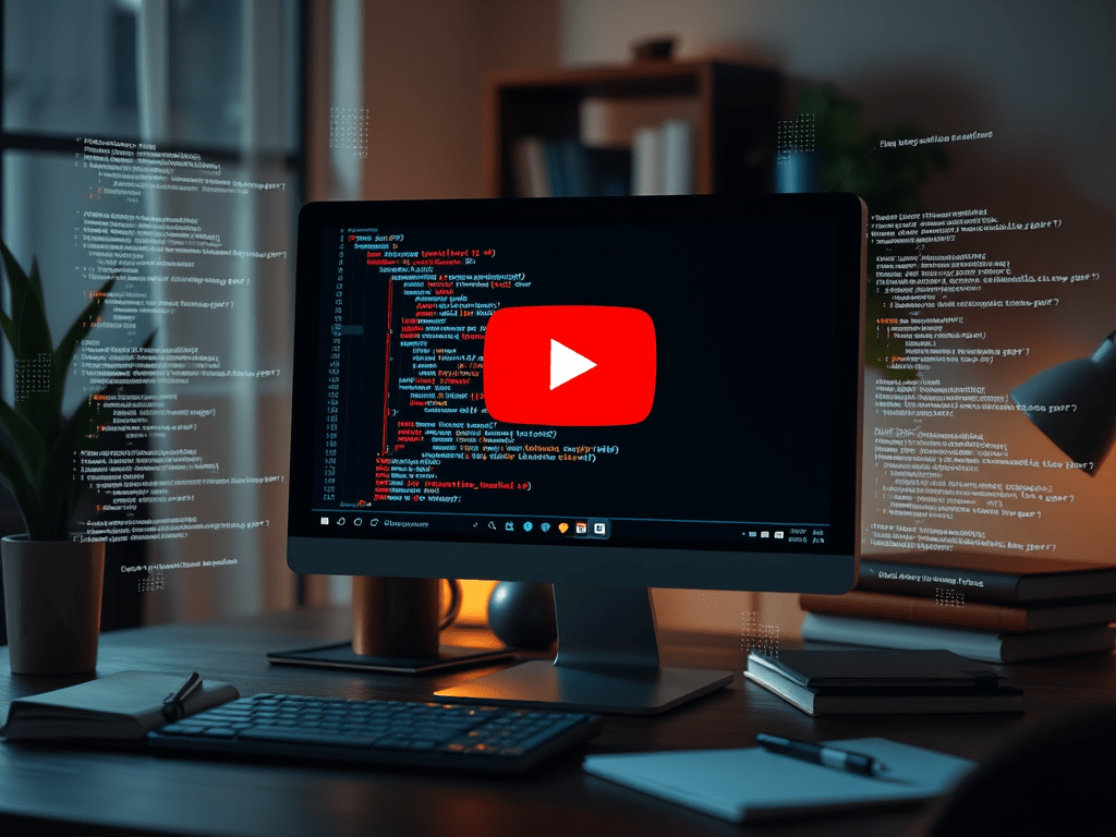 YouTube remains remarkably relevant besides Large Language Models (LLMs) have reshaped technical&nbsp;learning